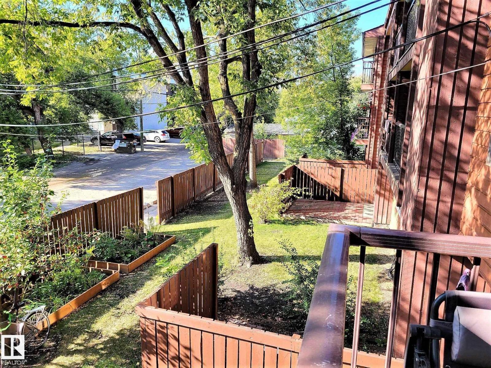 #202 10826 113 ST NW NW - 24