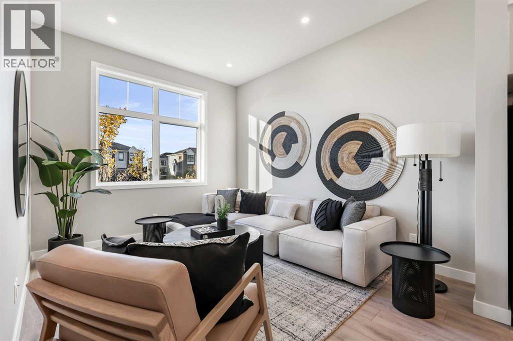 Single Family House for Sale in   Mahogany Gardens SE Mahogany Calgary 