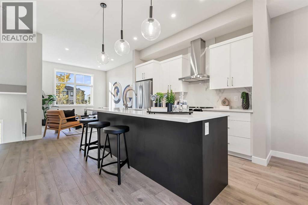 Single Family House for Sale in   Mahogany Gardens SE Mahogany Calgary 