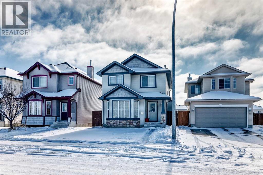 78 Taralea Manor NE, Calgary, Alberta