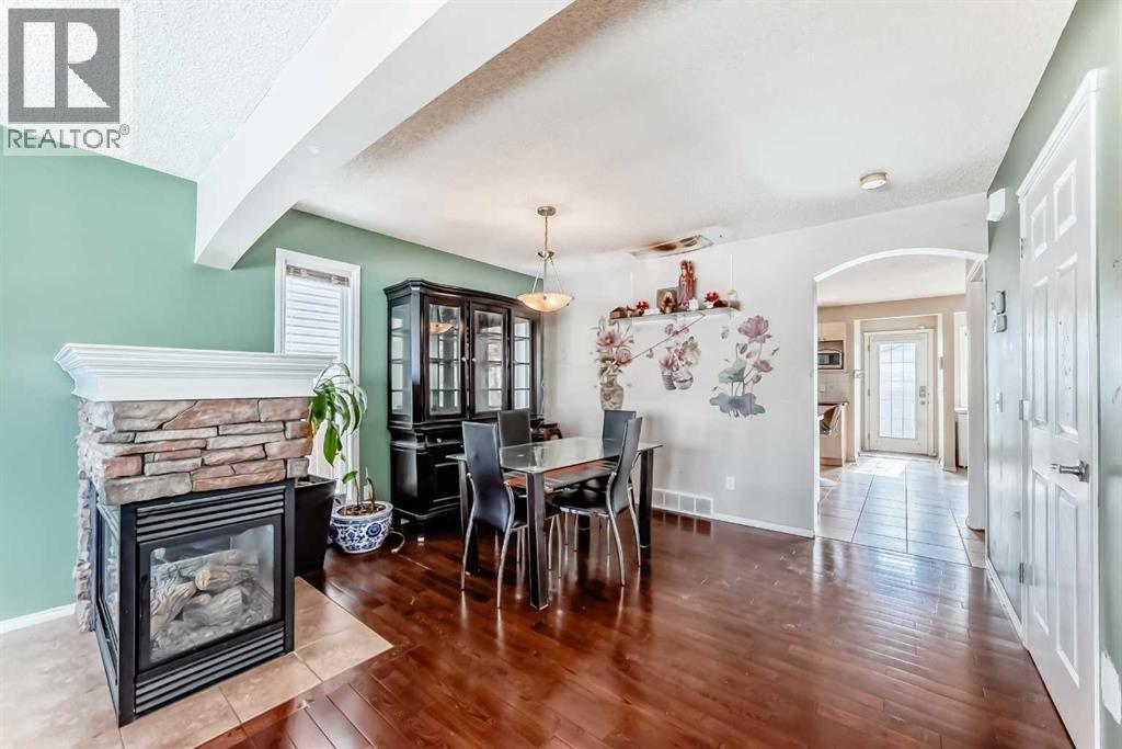 Single Family House for Sale in  Taralea Manor NE Taradale Calgary 