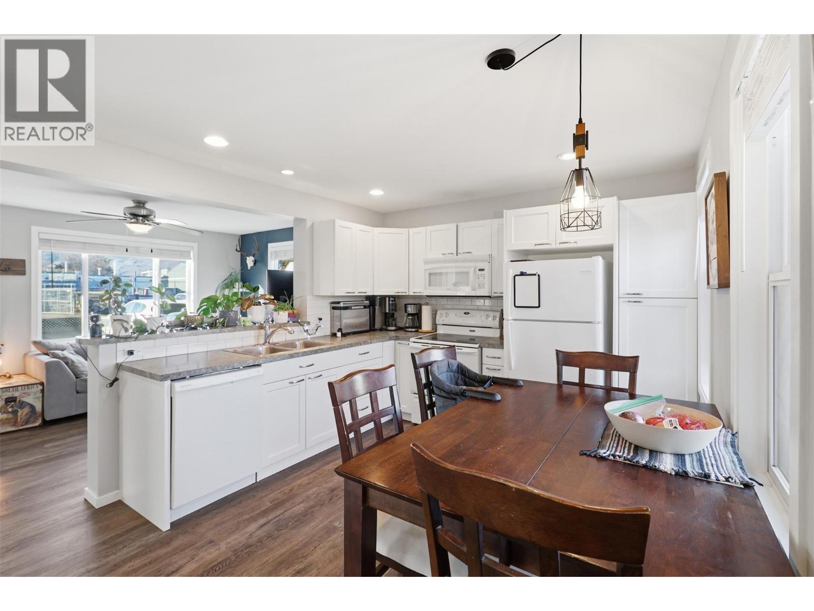 922 Westminster Avenue, Kamloops