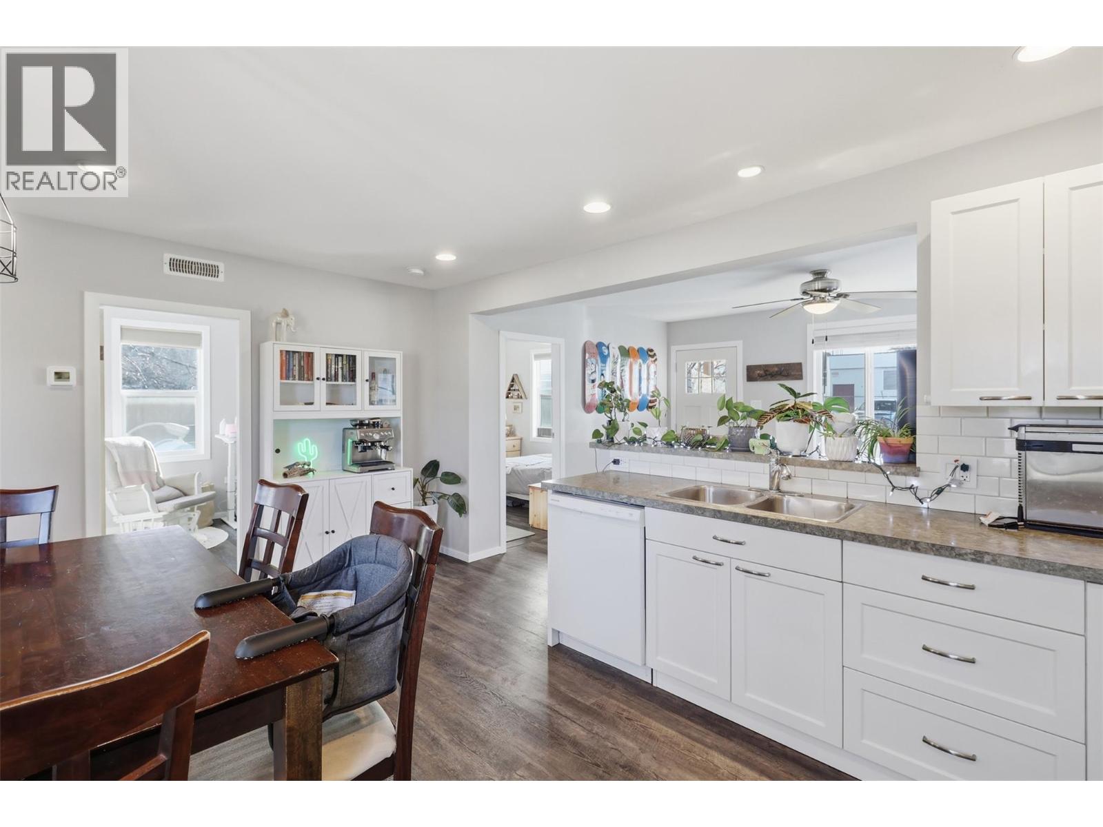 922 Westminster Avenue, Kamloops