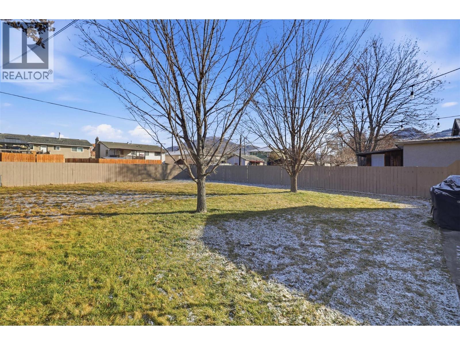 922 Westminster Avenue, Kamloops