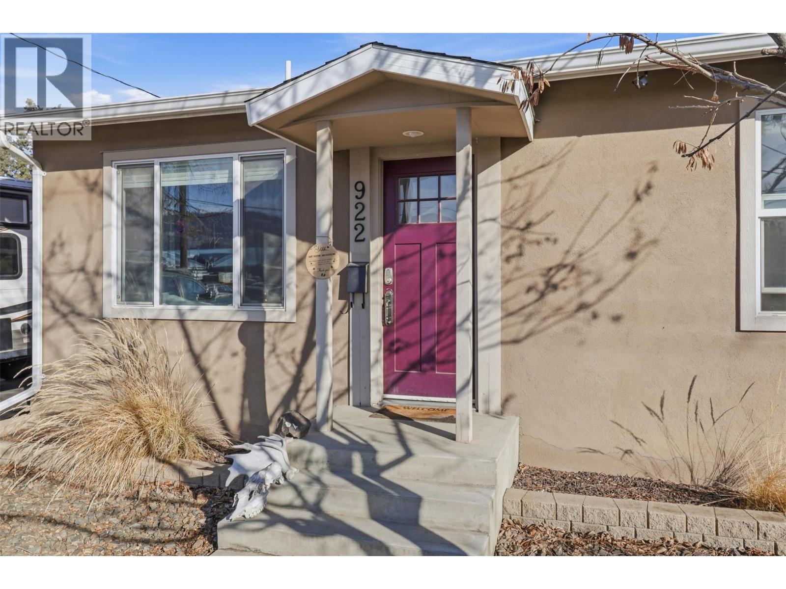 922 Westminster Avenue, Kamloops