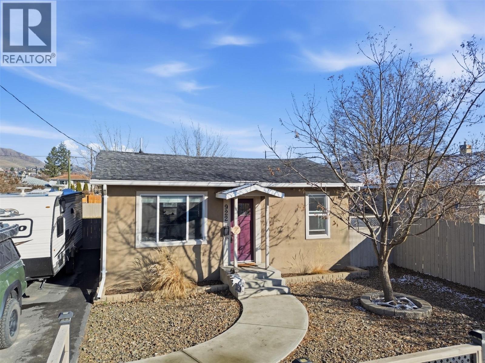 922 Westminster Avenue, Kamloops