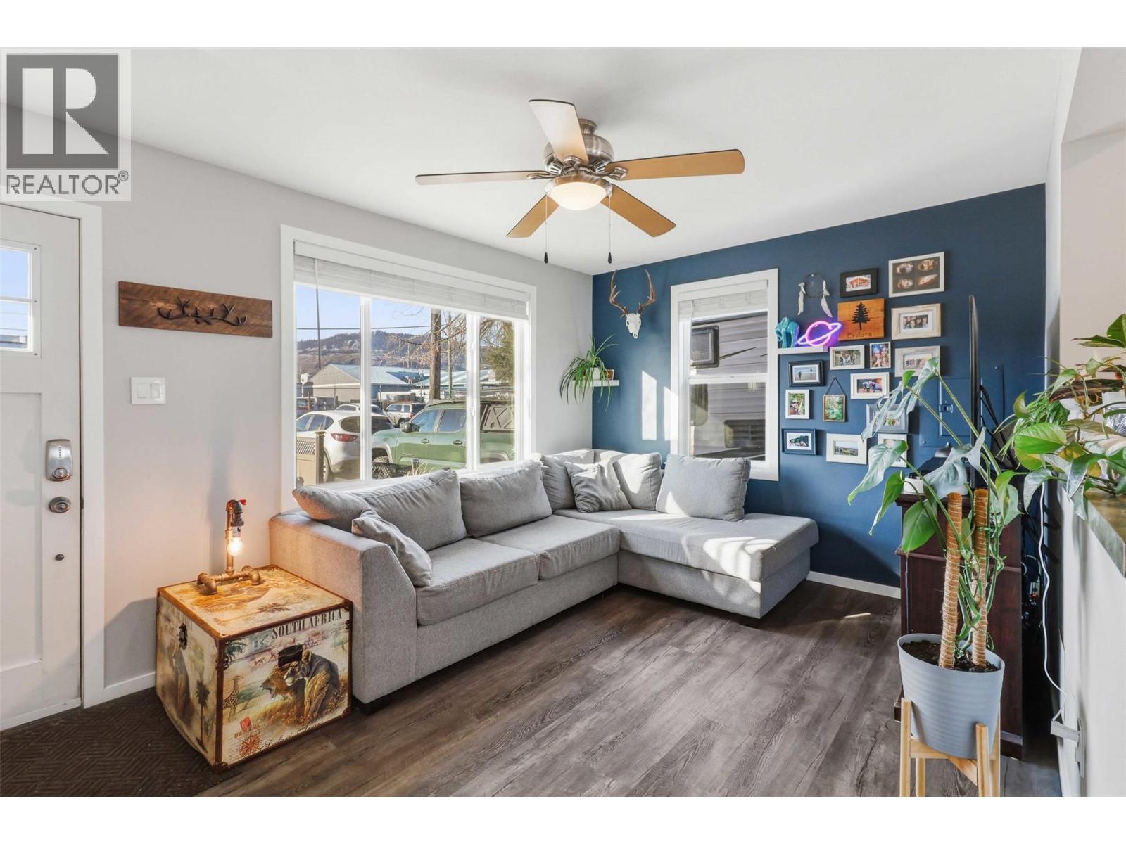 922 Westminster Avenue, Kamloops