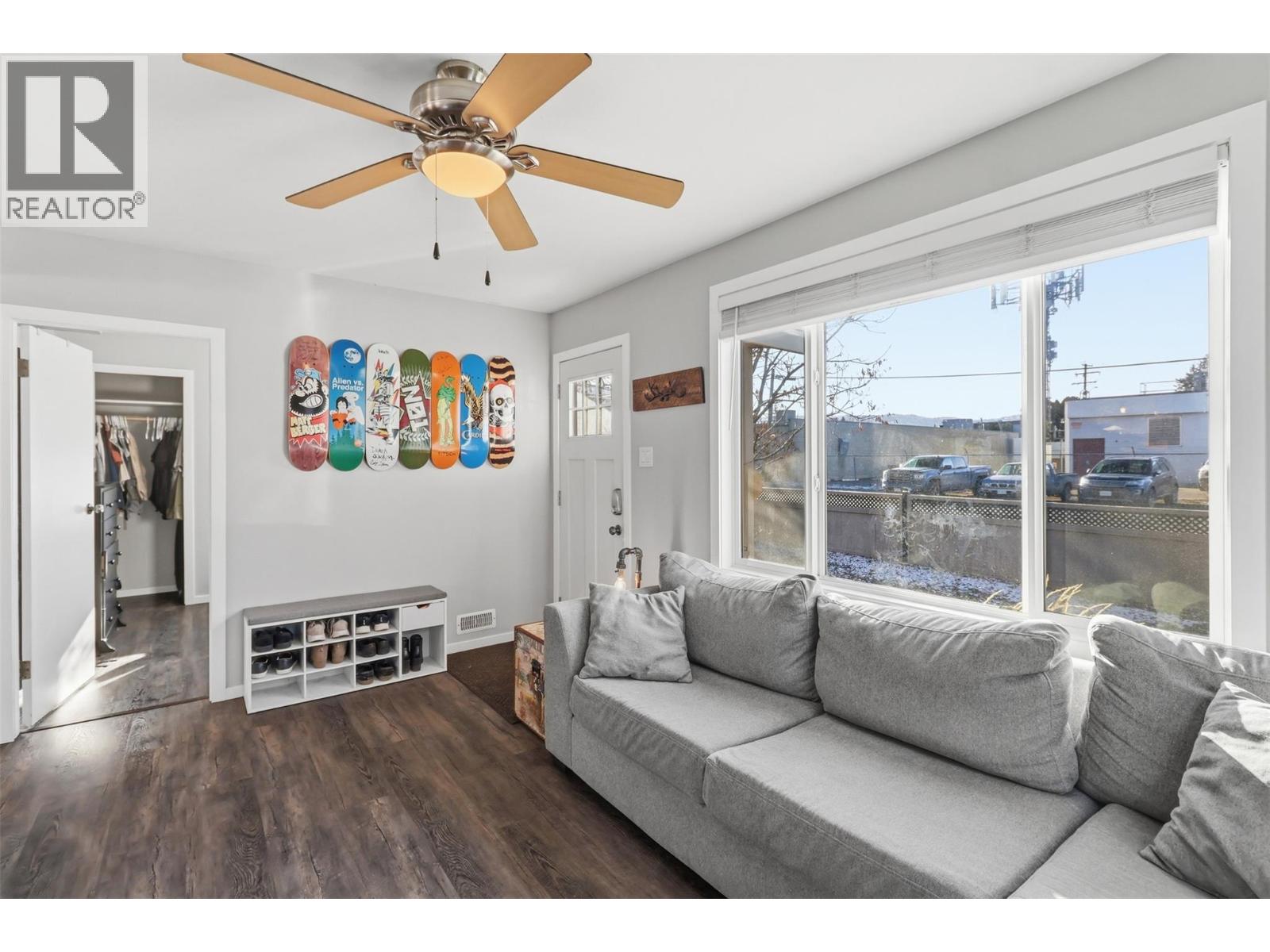 922 Westminster Avenue, Kamloops