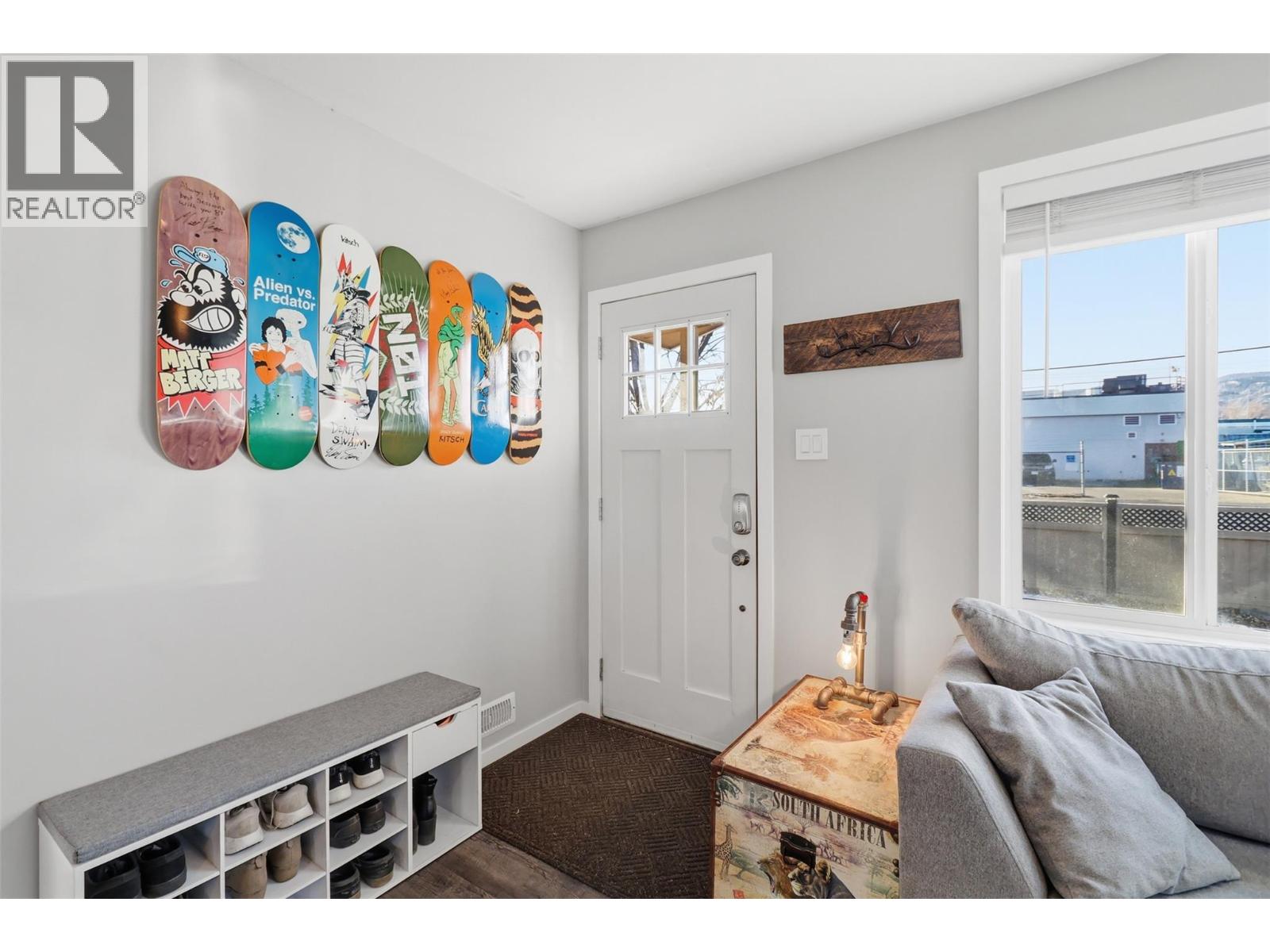 922 Westminster Avenue, Kamloops