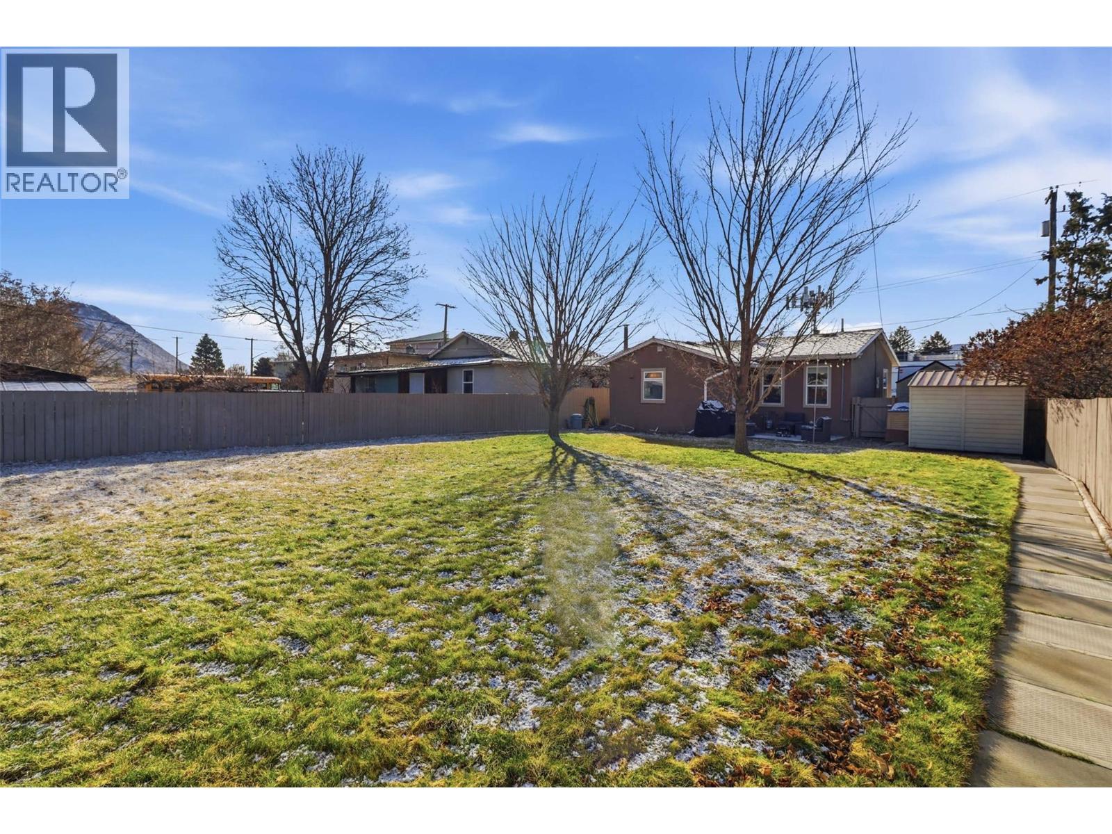 922 Westminster Avenue, Kamloops