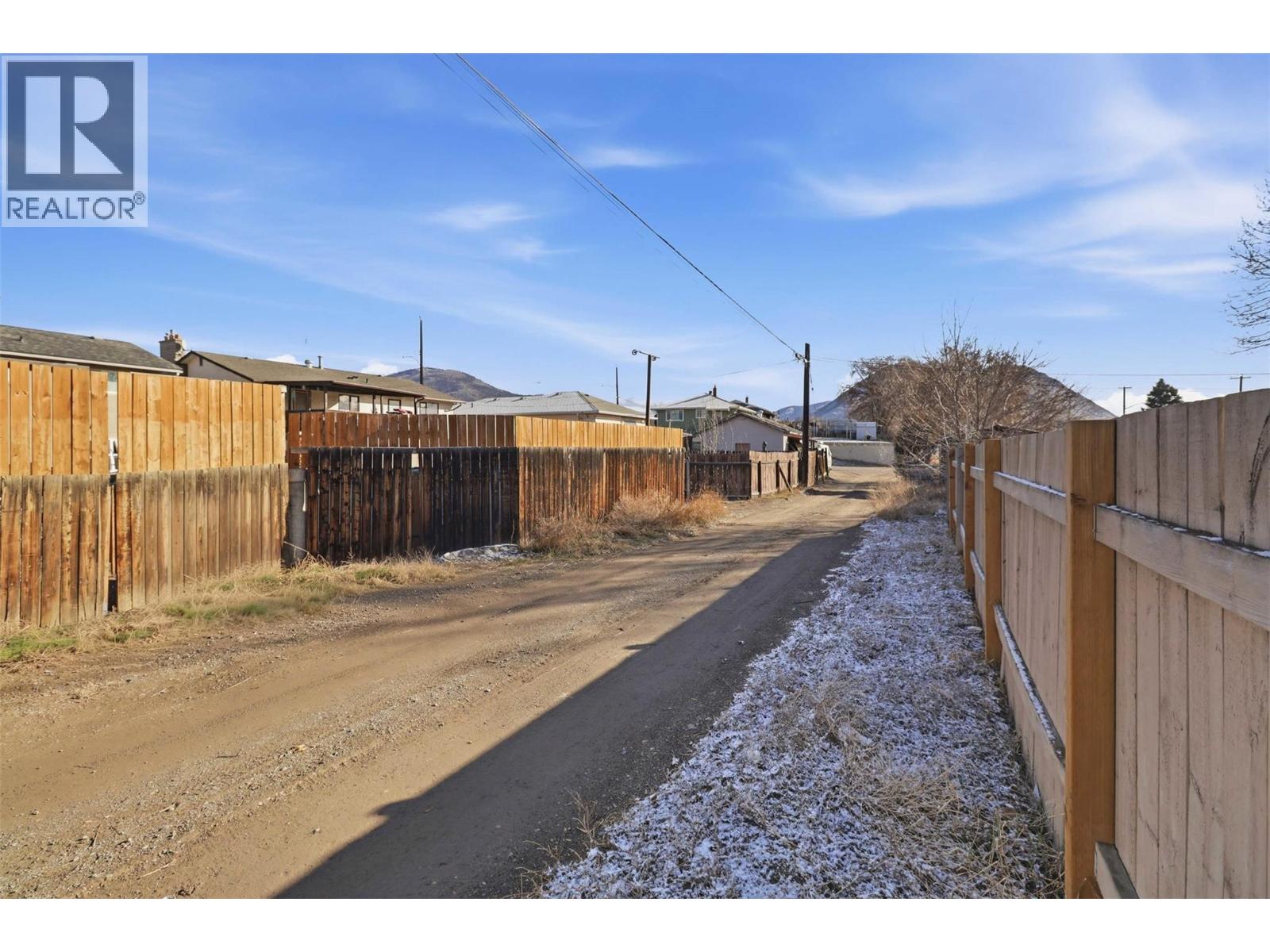 922 Westminster Avenue, Kamloops