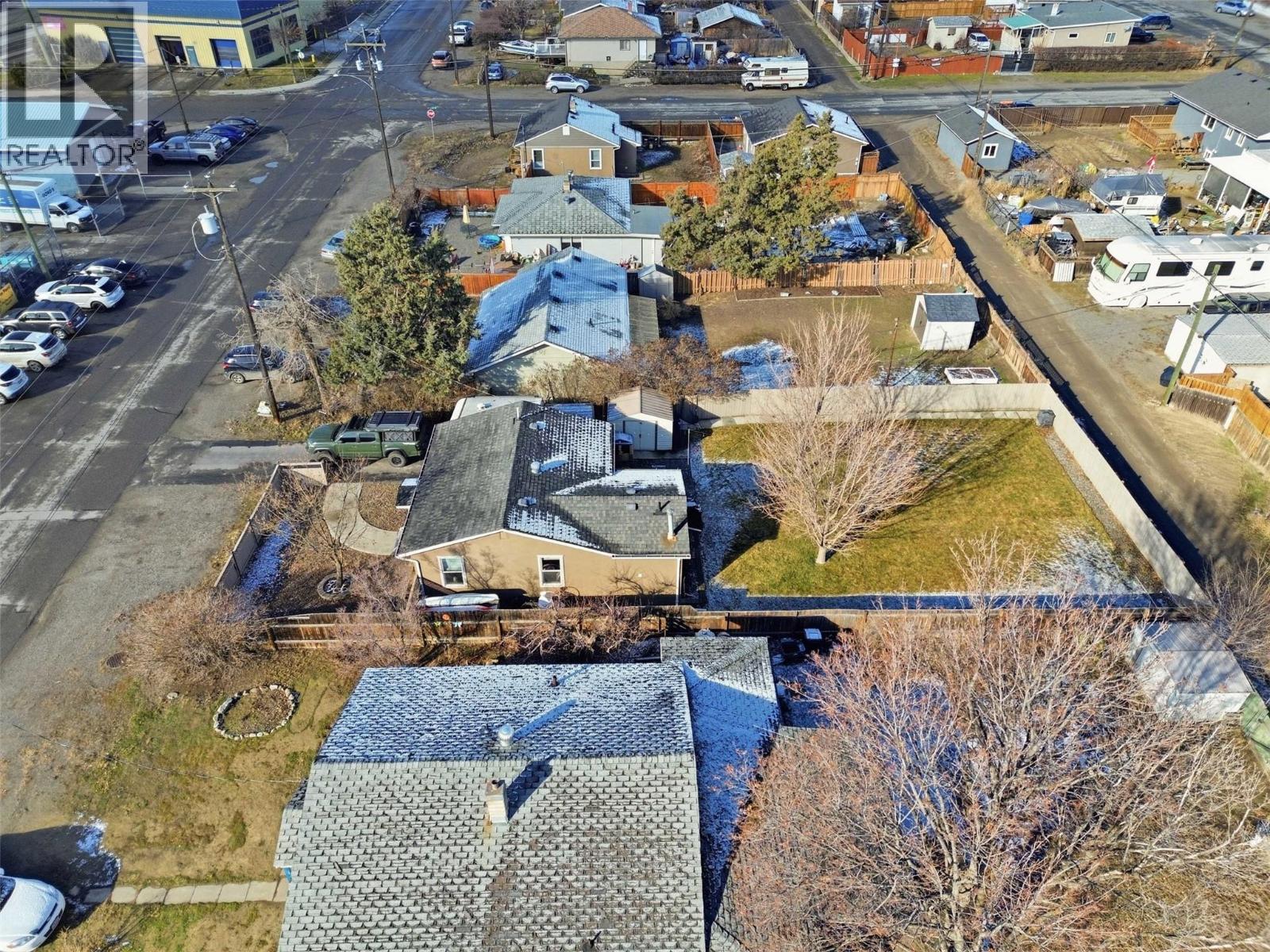 922 Westminster Avenue, Kamloops