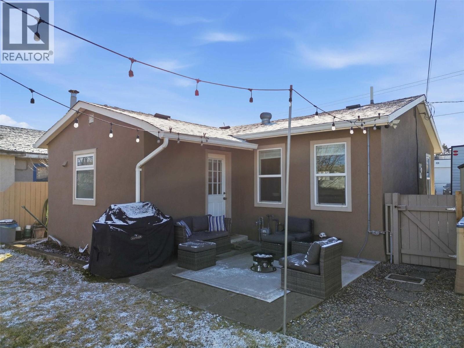 922 Westminster Avenue, Kamloops
