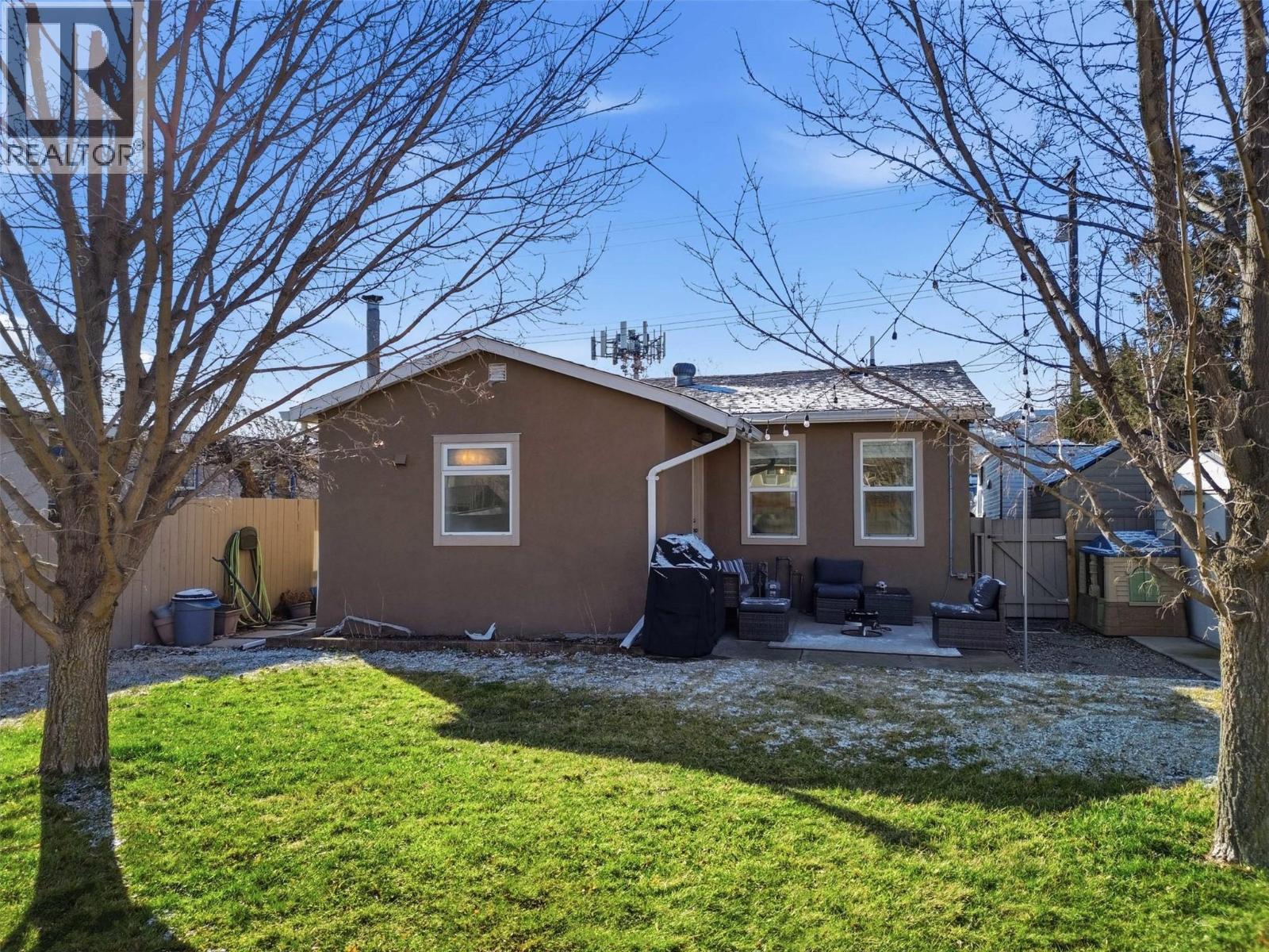 922 Westminster Avenue, Kamloops
