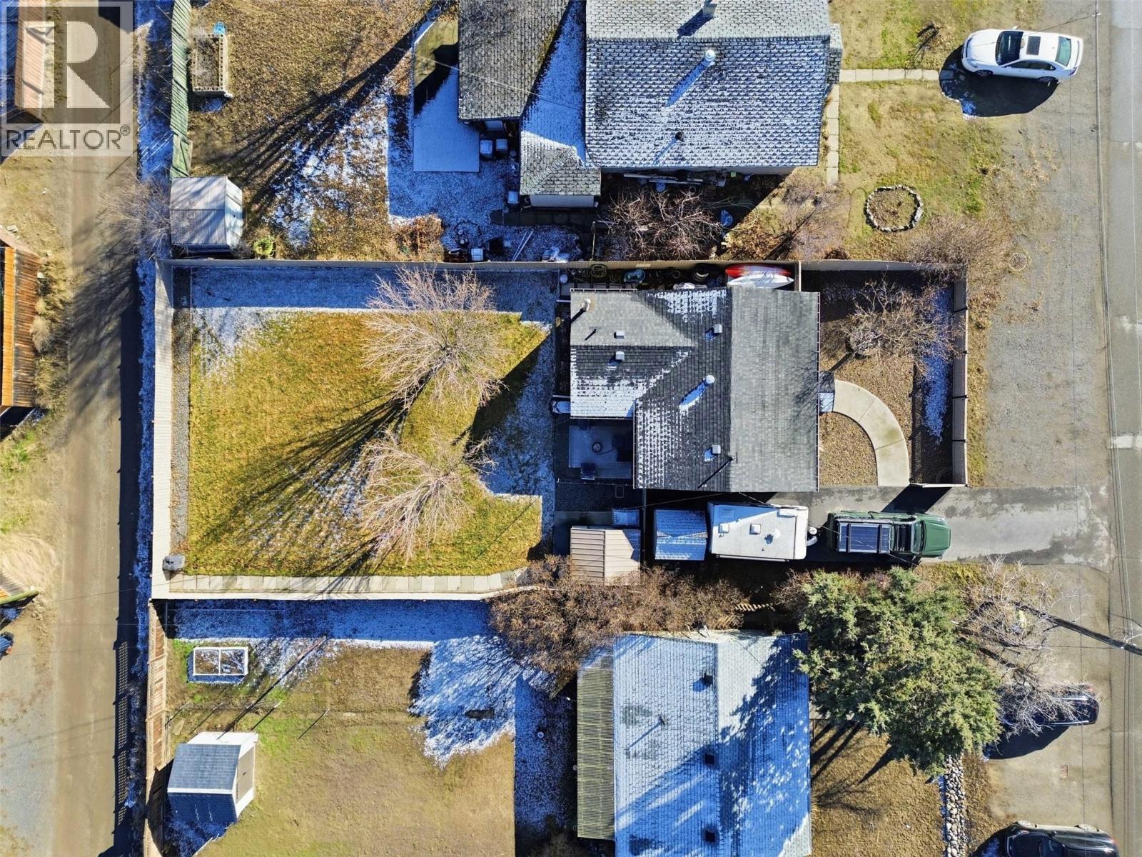 922 Westminster Avenue, Kamloops