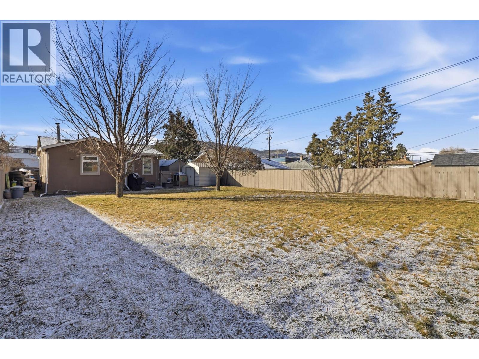 922 Westminster Avenue, Kamloops