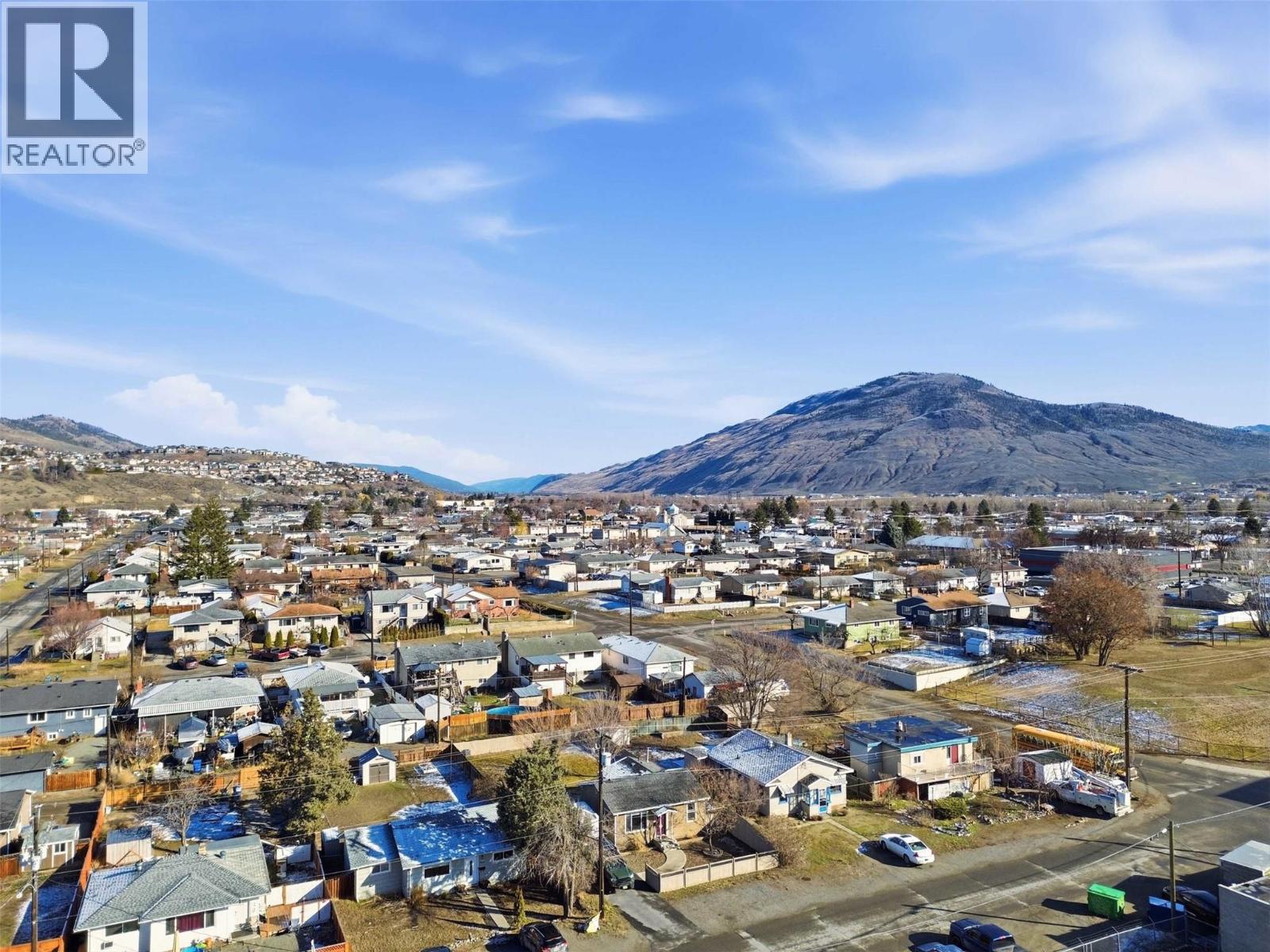 922 Westminster Avenue, Kamloops