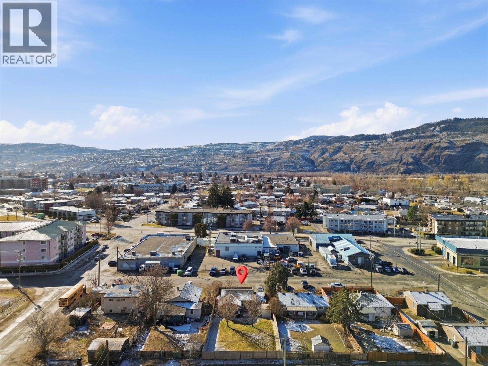 922 Westminster Avenue, Kamloops
