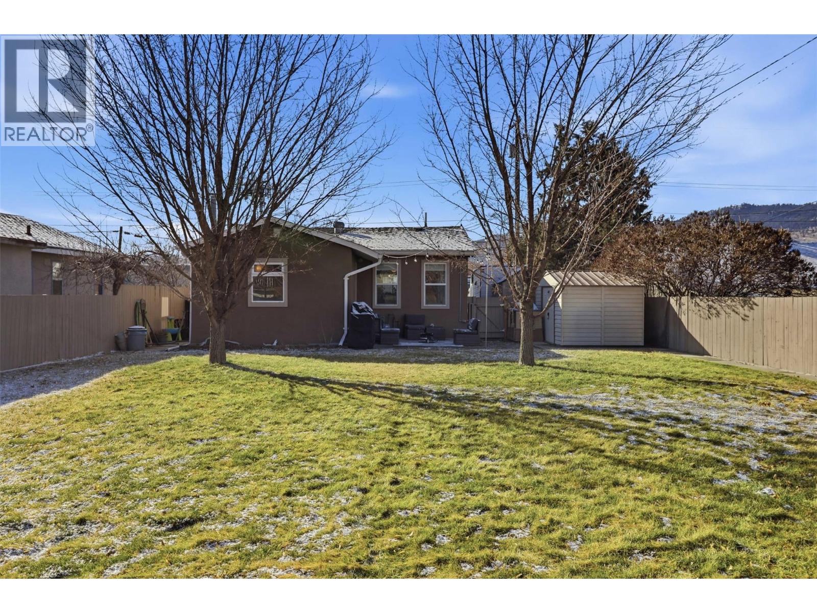 922 Westminster Avenue, Kamloops