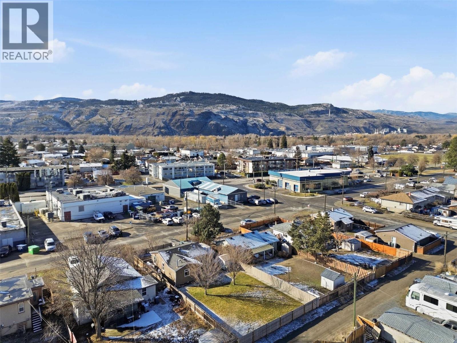 922 Westminster Avenue, Kamloops