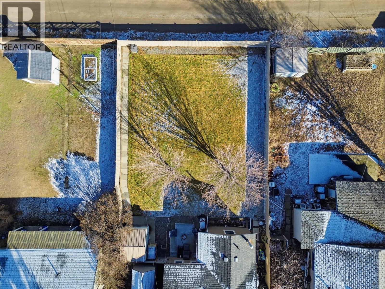 922 Westminster Avenue, Kamloops