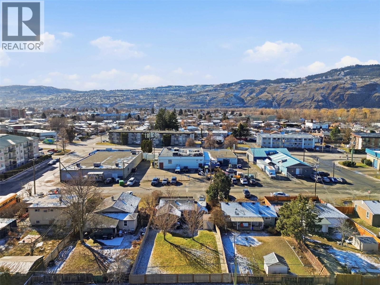 922 Westminster Avenue, Kamloops