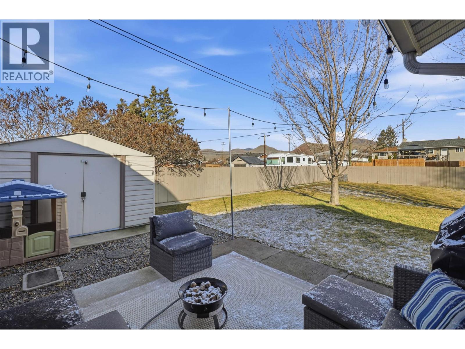922 Westminster Avenue, Kamloops