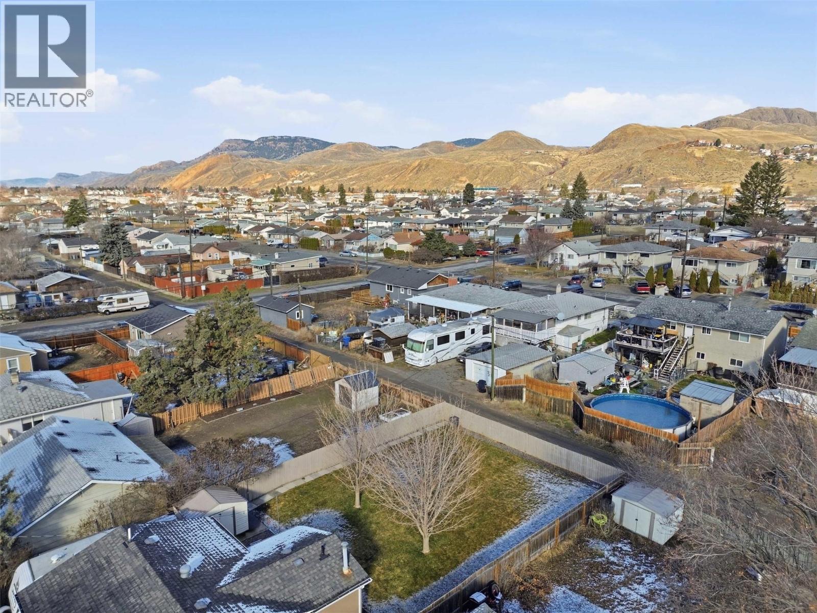 922 Westminster Avenue, Kamloops