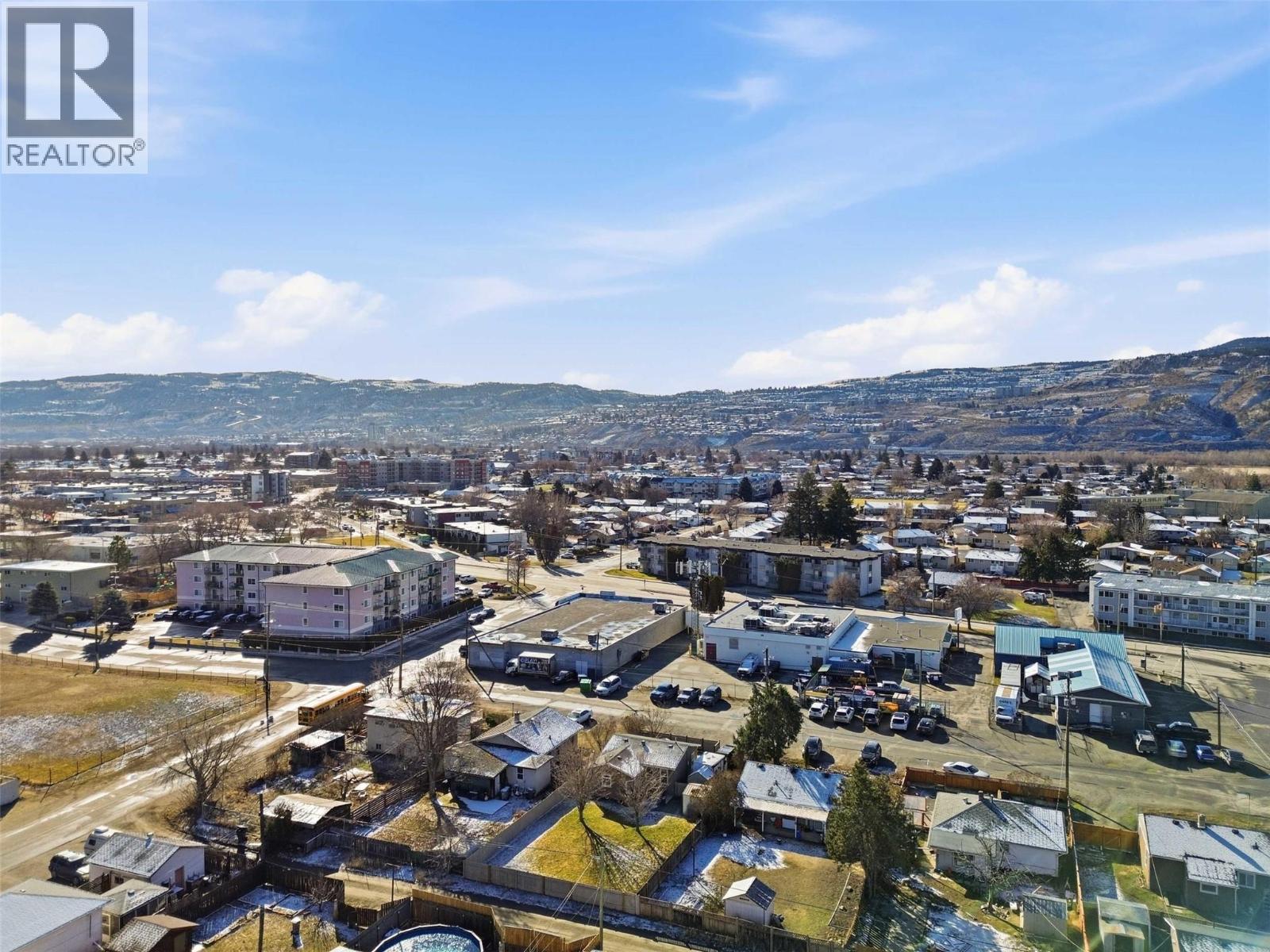 922 Westminster Avenue, Kamloops