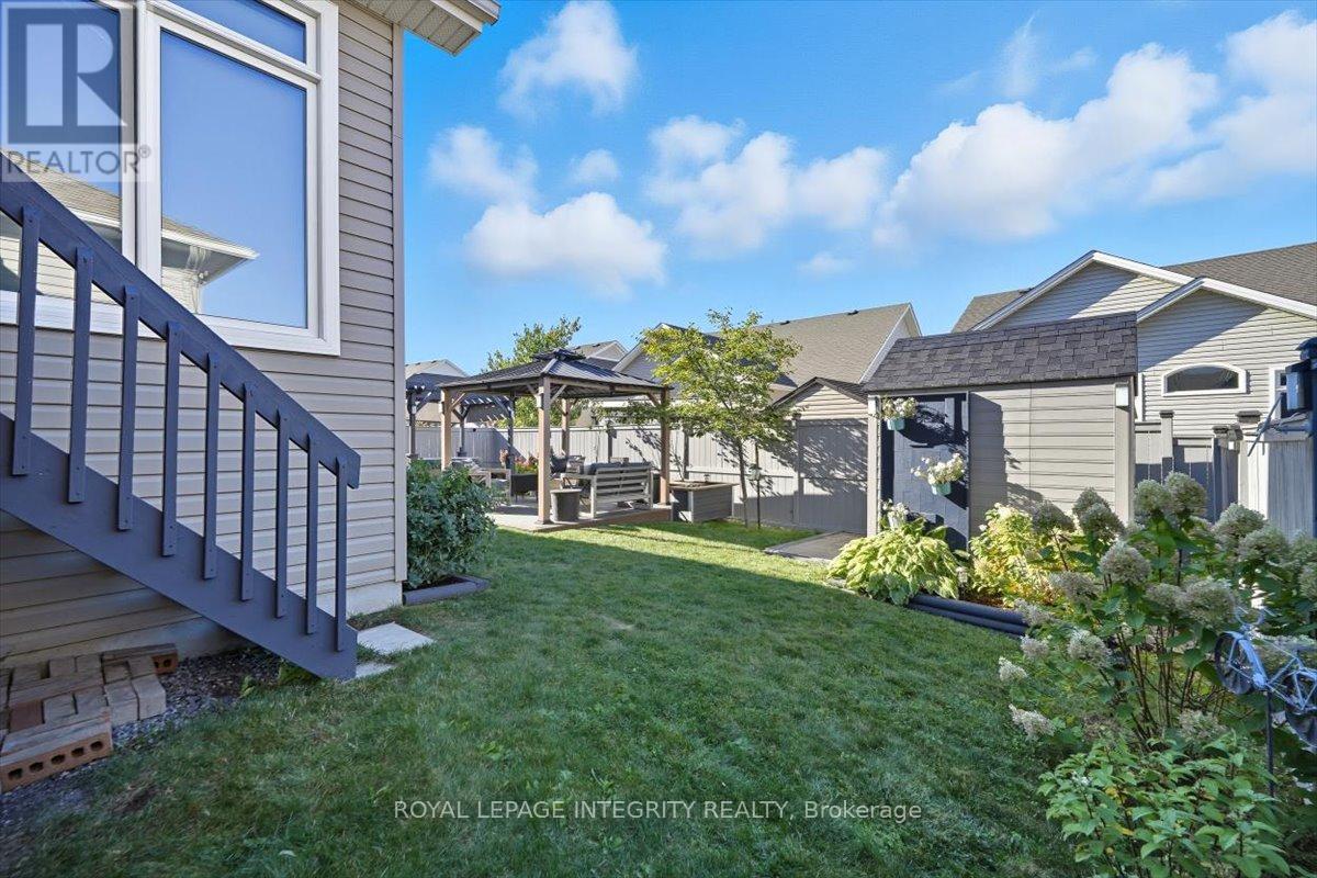 819 TEWIN CIRCLE, Ottawa, Ontario