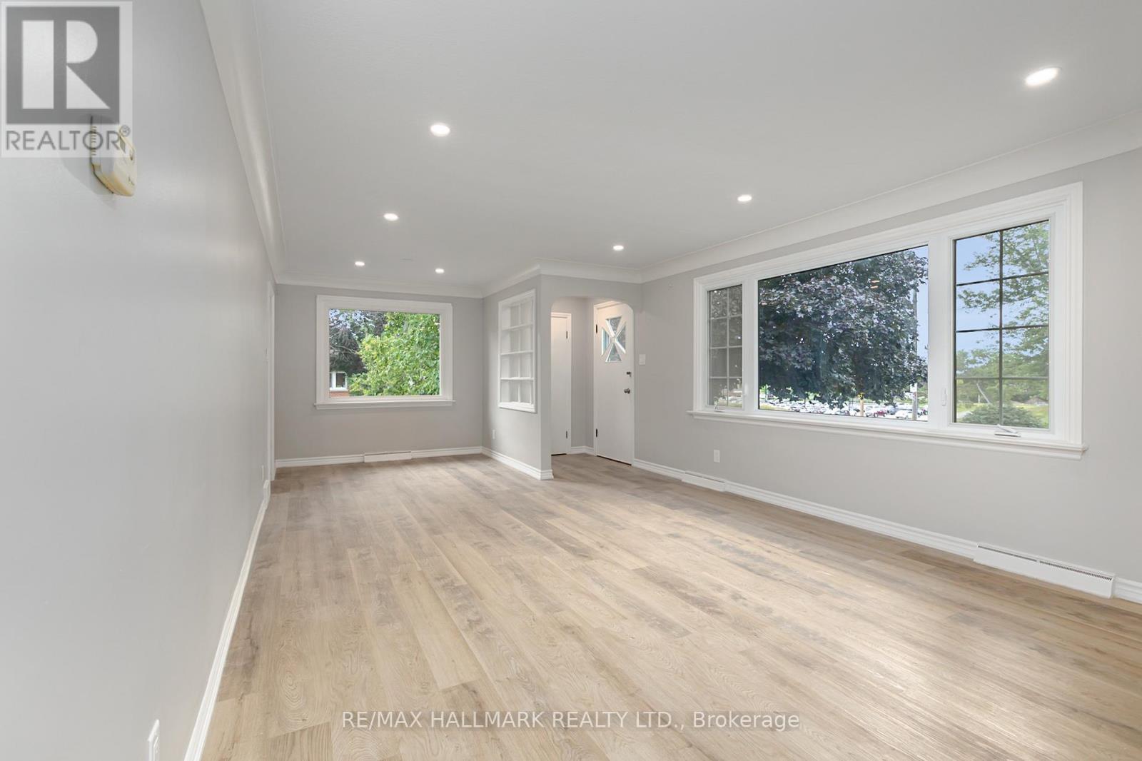 UPPER - 201 HIGH STREET