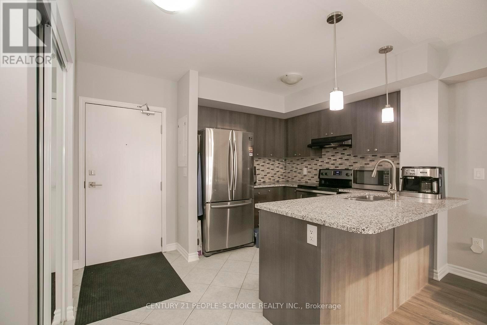 #402 60 BAYCLIFFE CRESCENT - 13