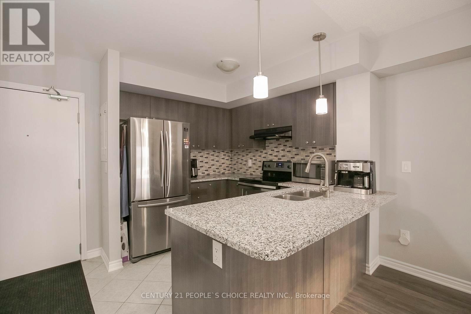 #402 60 BAYCLIFFE CRESCENT - 14