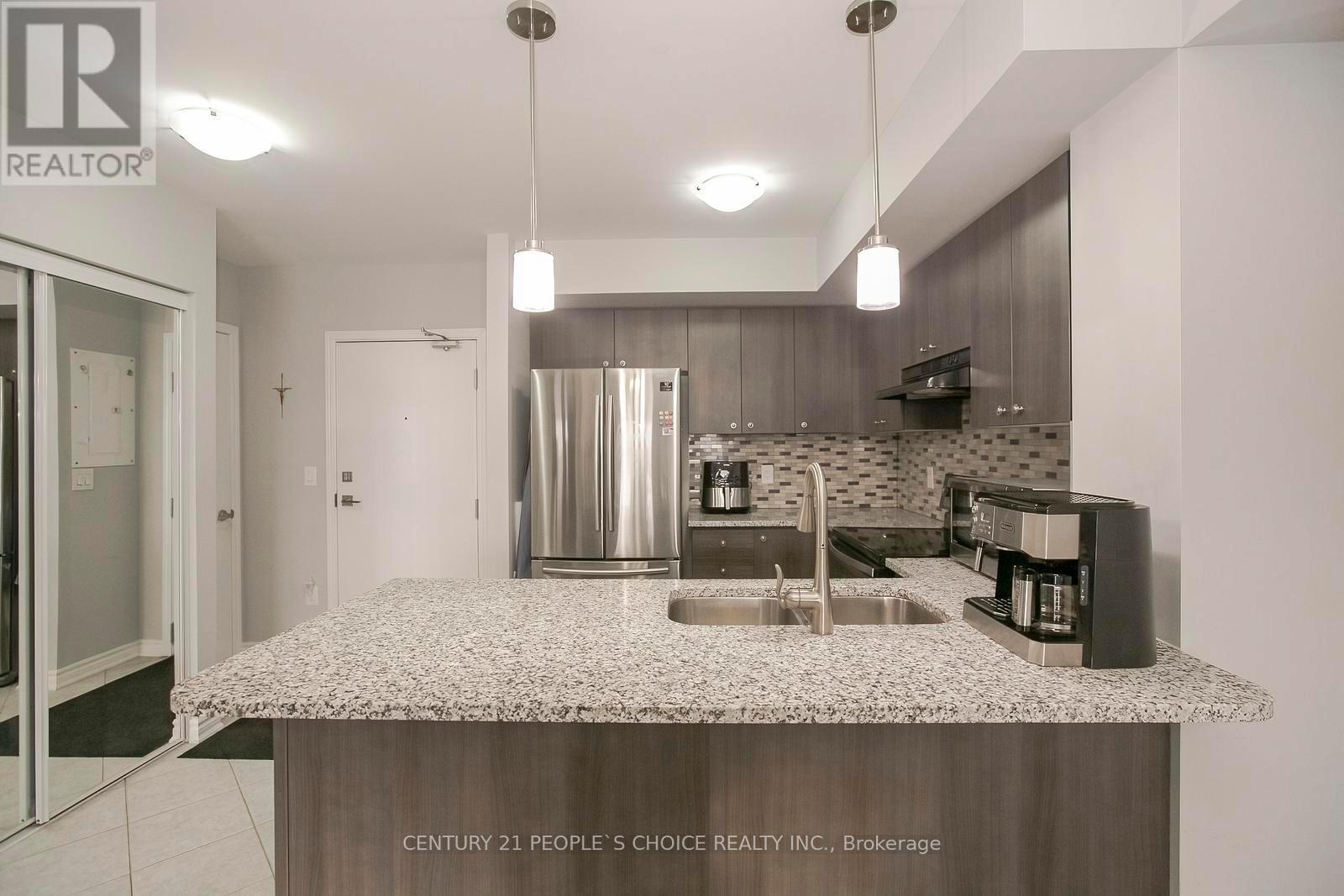 #402 60 BAYCLIFFE CRESCENT - 16