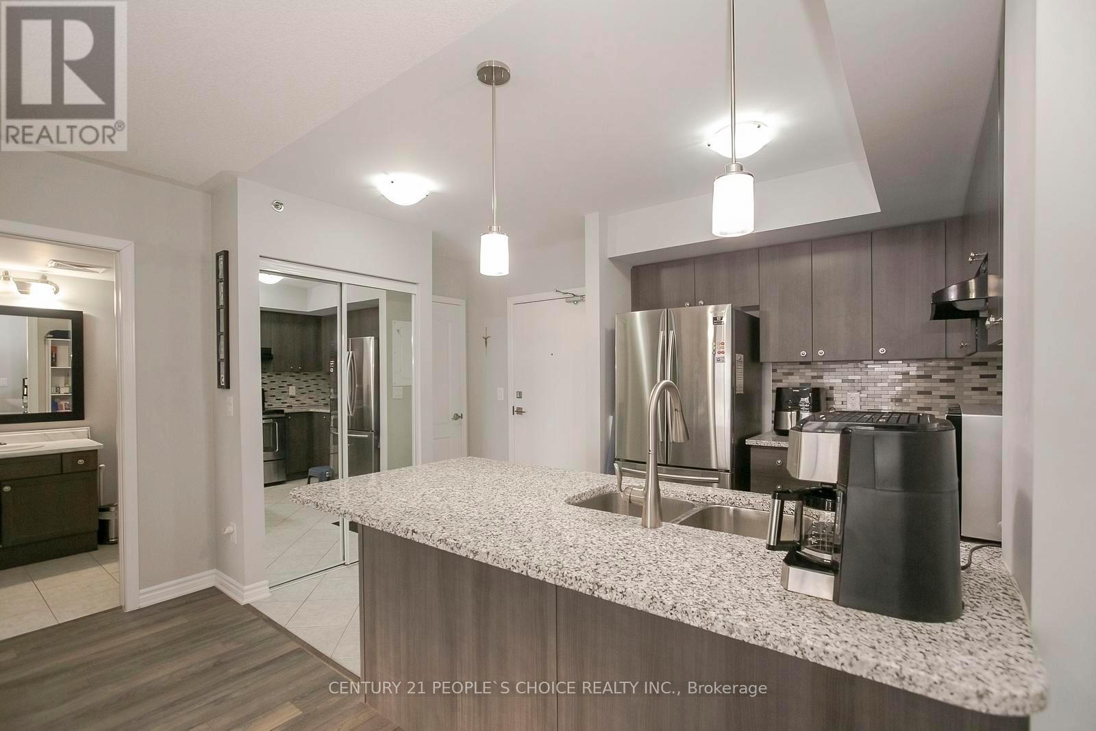 #402 60 BAYCLIFFE CRESCENT - 17