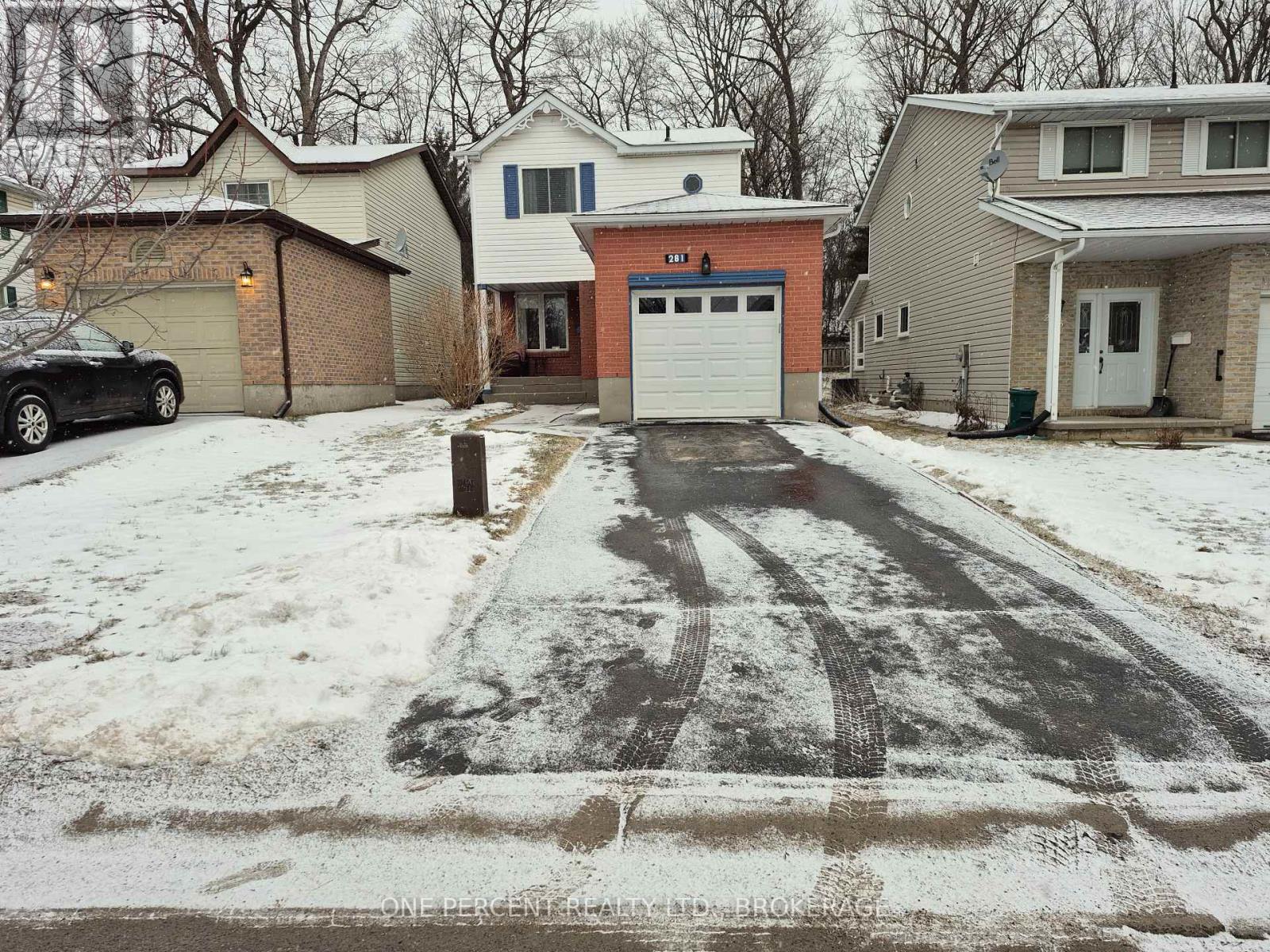 281 GRANDTRUNK AVENUE