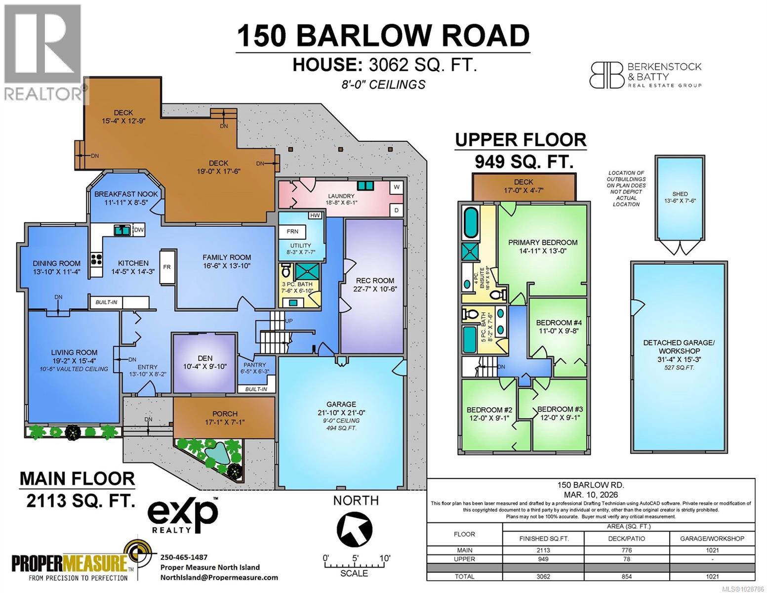 150 Barlow Rd - 61