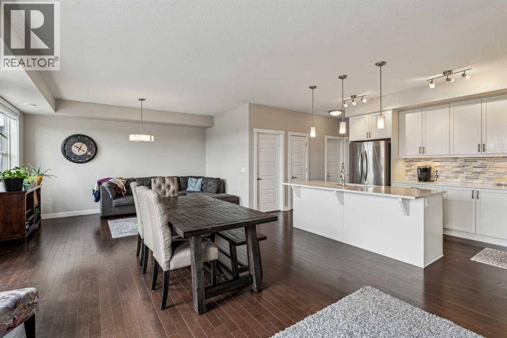 Single Family House for Sale in  Cranbrook Villas SE Cranston Calgary 