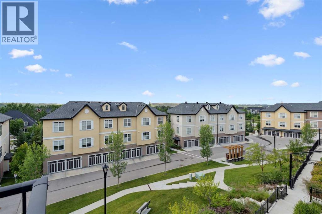 Single Family House for Sale in  Cranbrook Villas SE Cranston Calgary 