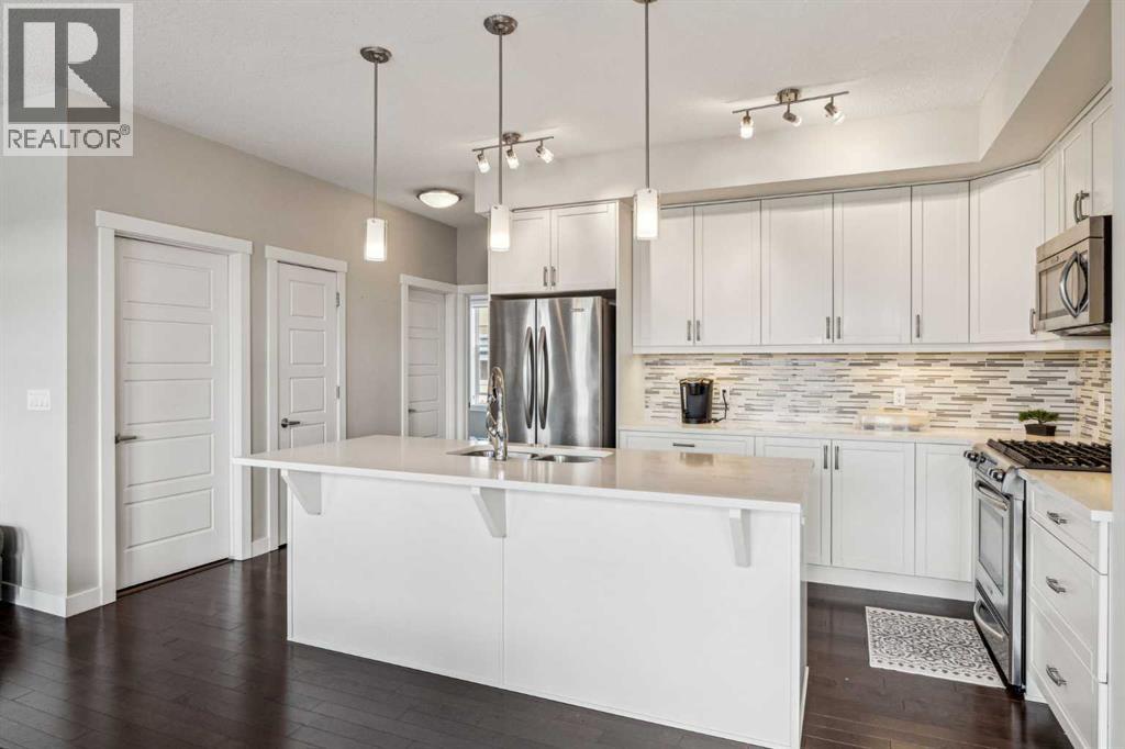 Single Family House for Sale in  Cranbrook Villas SE Cranston Calgary 