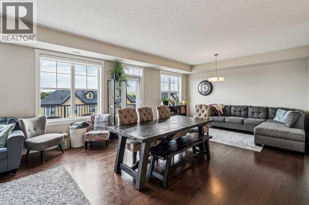 Single Family House for Sale in  Cranbrook Villas SE Cranston Calgary 