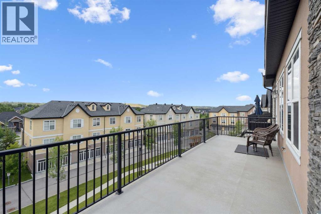 Single Family House for Sale in  Cranbrook Villas SE Cranston Calgary 