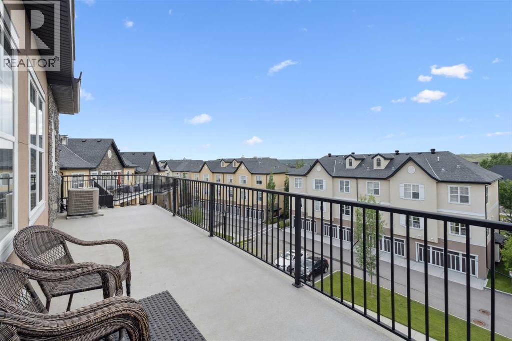 Single Family House for Sale in  Cranbrook Villas SE Cranston Calgary 