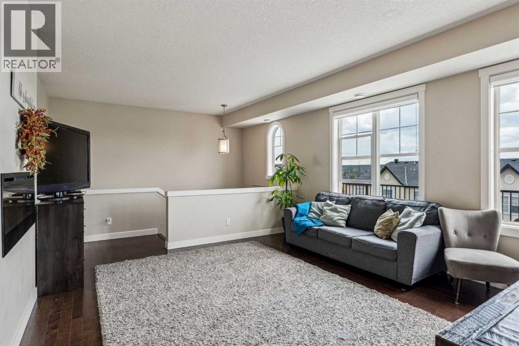 Single Family House for Sale in  Cranbrook Villas SE Cranston Calgary 