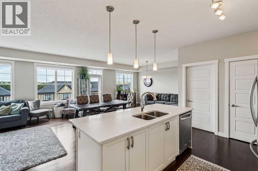 Single Family House for Sale in  Cranbrook Villas SE Cranston Calgary 