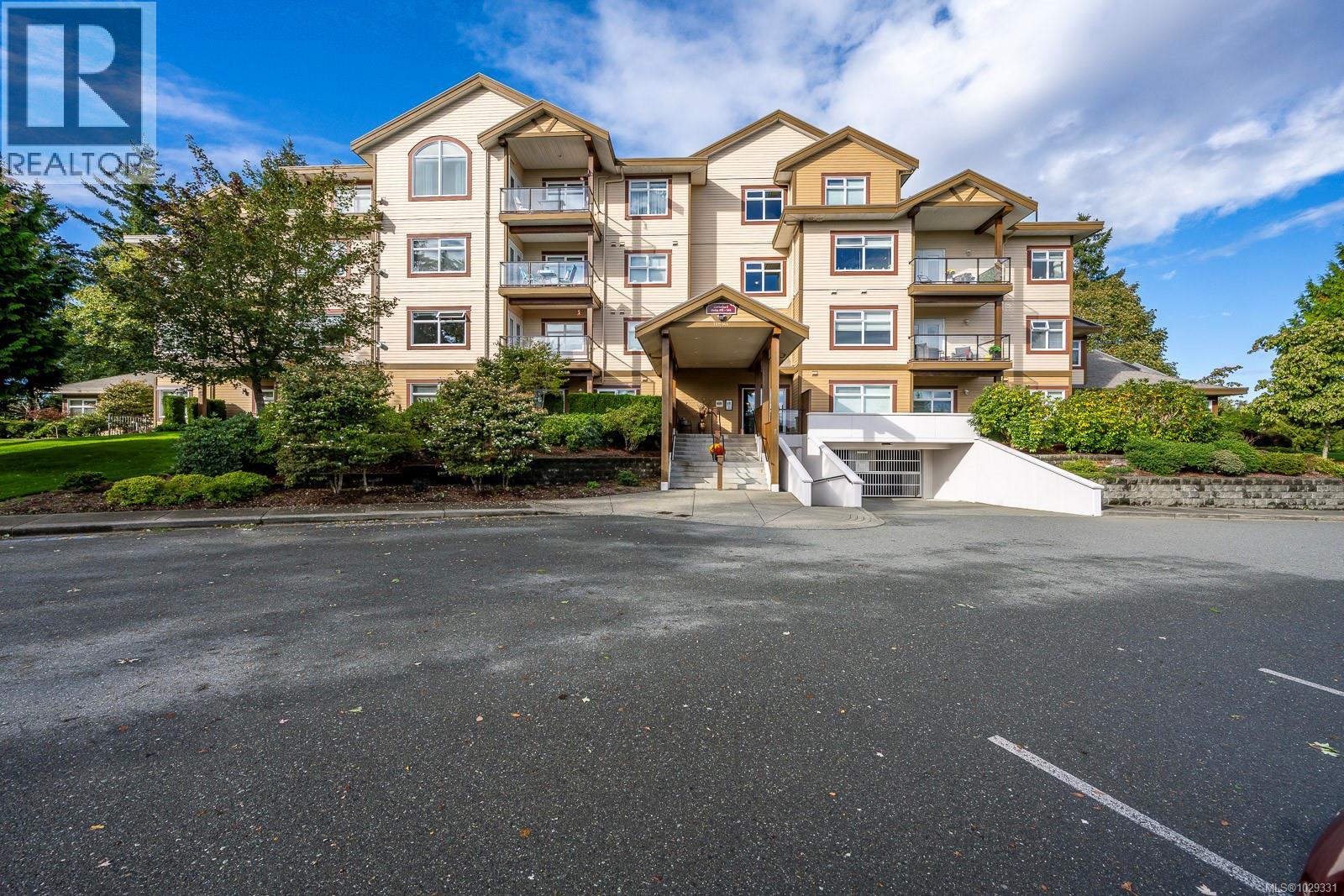 #134 3666 Royal Vista Way - 1