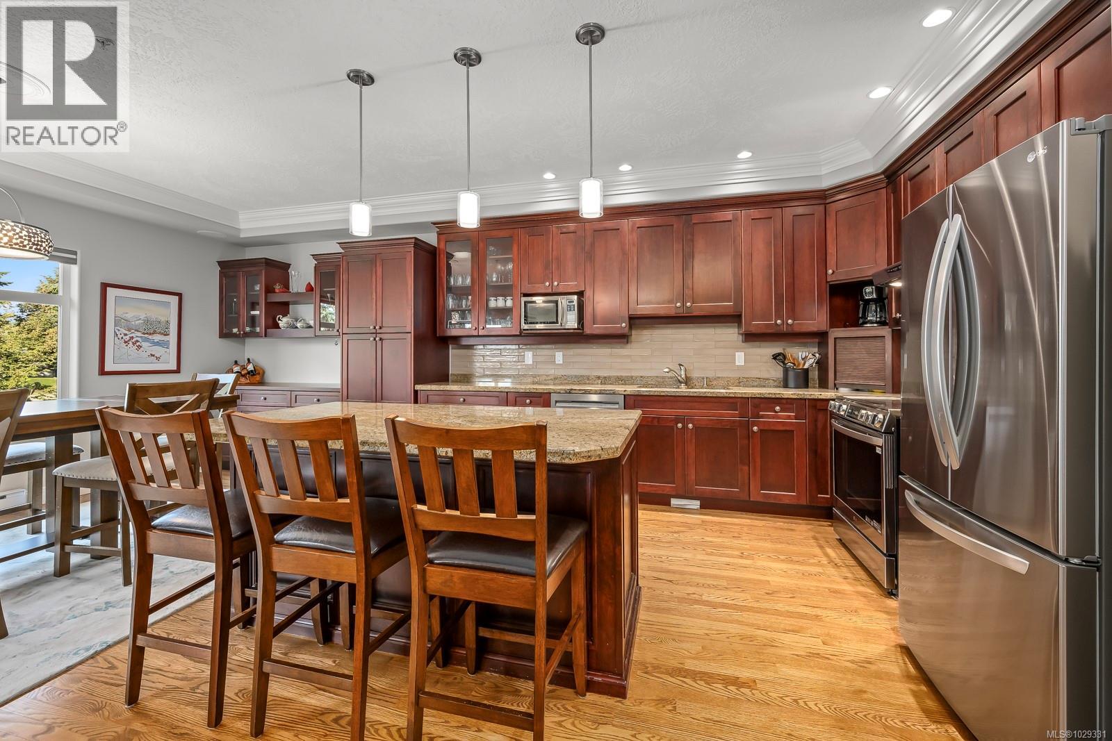 #134 3666 ROYAL VISTA WAY - 5