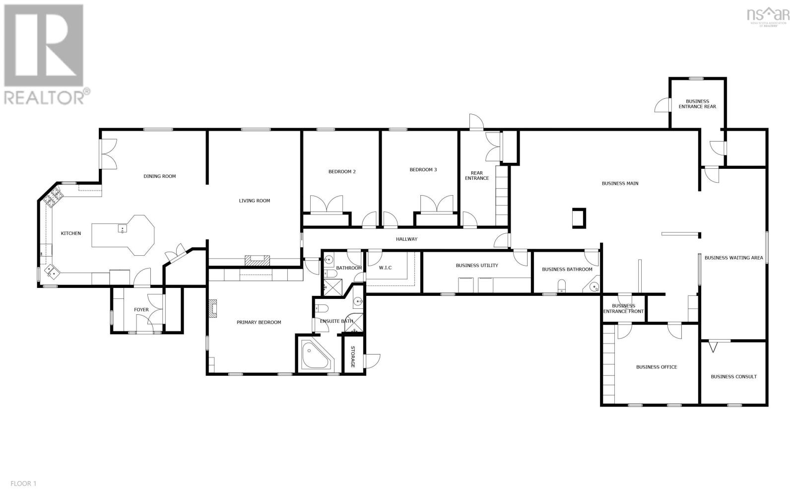 Property 37 of 46 of 507 King Street