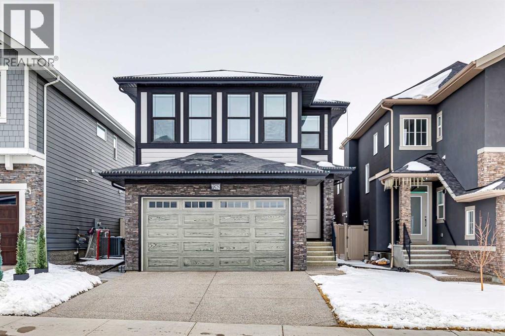 Single Family House for Sale in   Avenue SW West Springs Calgary 