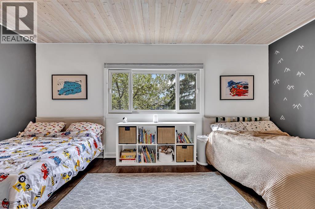 Single Family House for Sale in   Avenue SW Richmond Calgary 